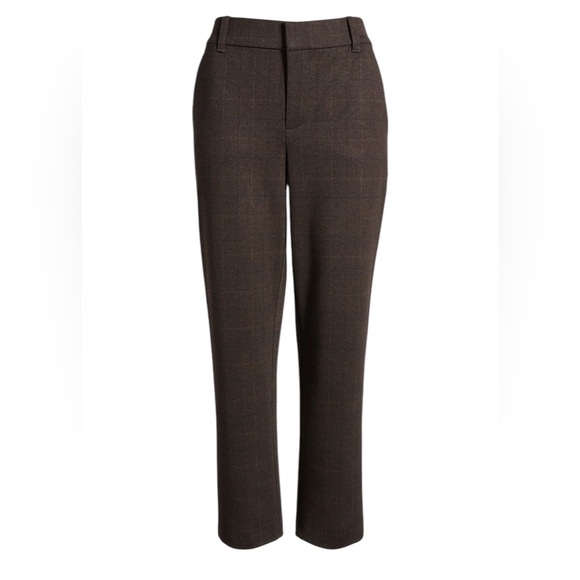 Wit & Wisdom Cold Brew Ab Solution Knit Trouser - Picture 12 of 12